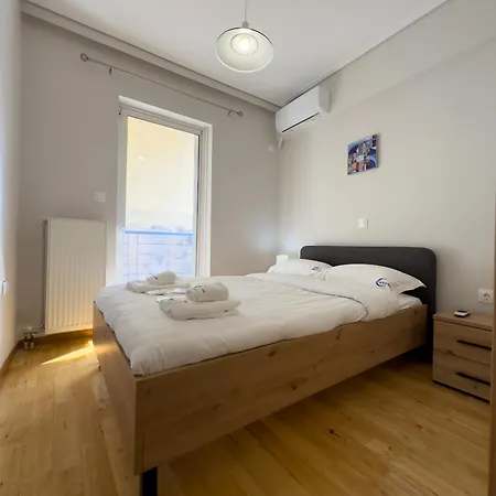 Apartment Gtrip Duplex - 3363