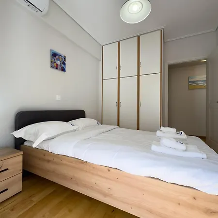 Apartment Gtrip Duplex - 3363