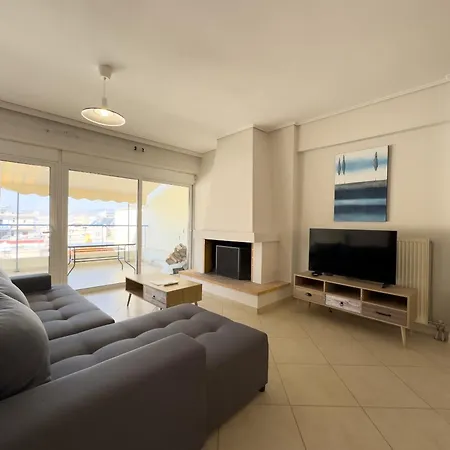 Gtrip Duplex - 3363 Apartment Piraeus