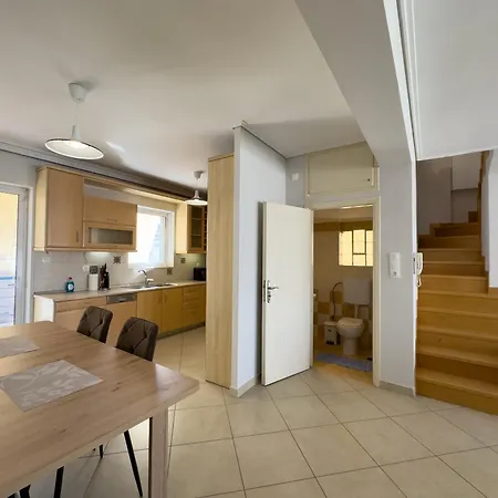 Apartment Gtrip Duplex - 3363