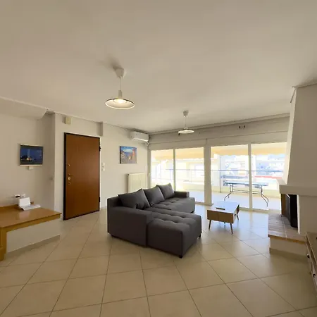 Gtrip Duplex - 3363 Piraeus