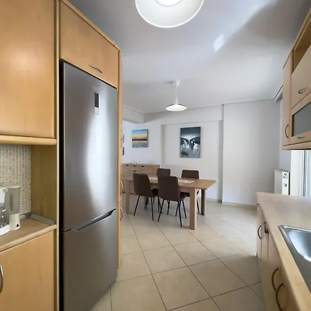 Gtrip Duplex - 3363 Apartment Piraeus