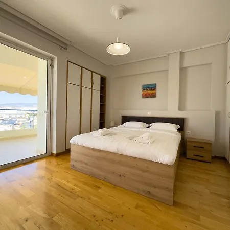Gtrip Duplex - 3363 Piraeus