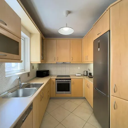 Apartment Gtrip Duplex - 3363 Piraeus