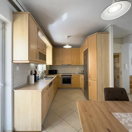 Apartment Gtrip Duplex - 3363
