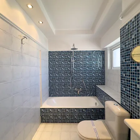 Gtrip Duplex - 3363 Piraeus