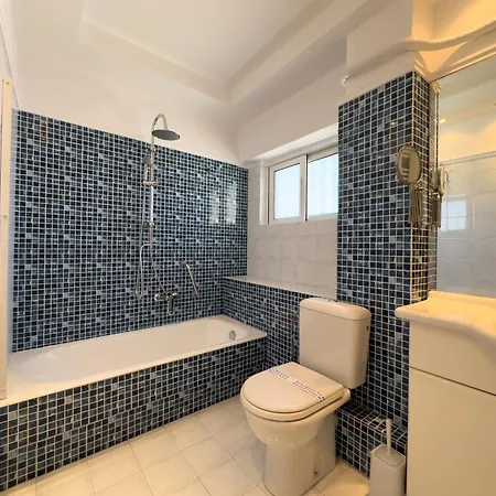 Apartment Gtrip Duplex - 3363 Piraeus